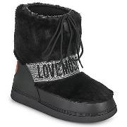 Snowboots Love Moschino SKI BOOT