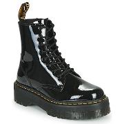 Laarzen Dr. Martens JADON BLACK PATENT LAMPER