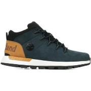 Laarzen Timberland Sprint Trekker Mid