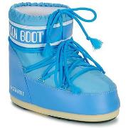 Snowboots Moon Boot MB ICON LOW NYLON