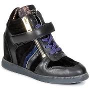 Hoge Sneakers Serafini LEXINGTON