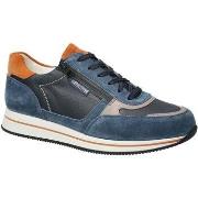 Lage Sneakers Mephisto Gilford