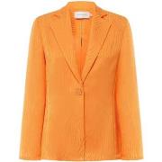 Blazer Simona Corsellini -