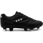 Voetbalschoenen Pantofola d'Oro Scarpe Calcio Alloro Lc Nero