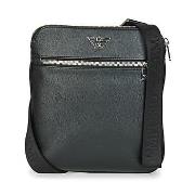 Handtasje Emporio Armani BUSINESS FLAT MESSENGER BAG