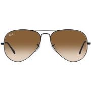 Zonnebril Ray-ban Occhiali da Sole Aviator RB3025 002/51