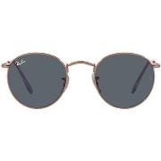 Zonnebril Ray-ban Occhiali da Sole Round Metal RB3447 9202R5