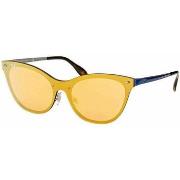 Zonnebril Ray-ban RB3580N90377J43