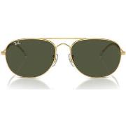 Zonnebril Ray-ban Occhiali da Sole Bain Bridge RB3735 001/31