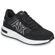 Lage Sneakers Armani Exchange MALIKA