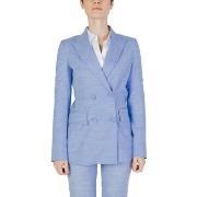 Blazer Sandro Ferrone S23XBDBASCHETTO