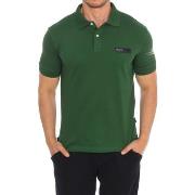 Polo Shirt Korte Mouw Philipp Plein Sport PIPS507-32