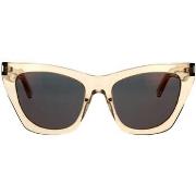 Zonnebril Yves Saint Laurent Occhiali da Sole Saint Laurent New Wave S...