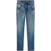 Straight Jeans Diesel KROOLEY