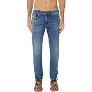 Straight Jeans Diesel SLEENKER