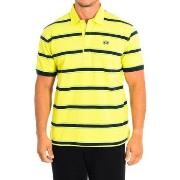 Polo Shirt Korte Mouw La Martina TMP326-JS328-02090