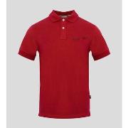 Polo Shirt Korte Mouw Philipp Plein Sport - pips511