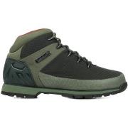 Wandelschoenen Timberland Euro Sprint Fabric Wp