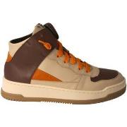 Lage Sneakers Andia Fora -