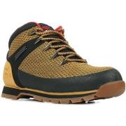 Wandelschoenen Timberland Euro Sprint Fabric Wp