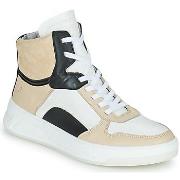 Hoge Sneakers Bronx Old-cosmo