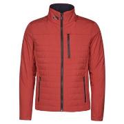 Windjack Helly Hansen CREW INSULATOR JACKET 2.0