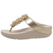 Sandalen FitFlop FINO BAUBLE - BEAD TOE