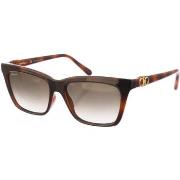 Zonnebril Salvatore Ferragamo SF1027S-655