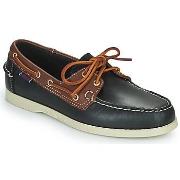 Bootschoenen Sebago PORTLAND WAXY LEA