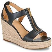 Sandalen MICHAEL Michael Kors BERKLEY MID WEDGE