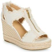 Sandalen MICHAEL Michael Kors BERKLEY MID WEDGE