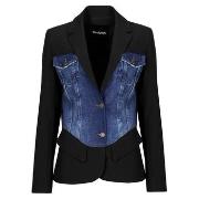 Blazer Desigual AME_JEON