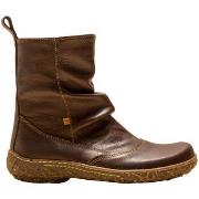 Low Boots El Naturalista 2N722212E505