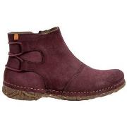 Low Boots El Naturalista 2N9171MO0005