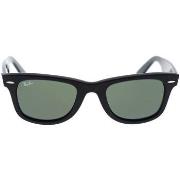 Zonnebril Ray-ban Occhiali da Sole Wayfarer Classic RB2140 901