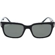 Zonnebril Ray-ban Occhiali da Sole Jeffrey RB2190 901/58 Polarizzati