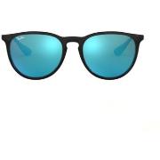 Zonnebril Ray-ban Occhiali da Sole Erika RB4171 601/55