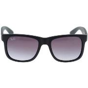 Zonnebril Ray-ban Occhiali da Sole Justin RB4165 601/8G