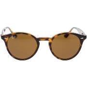 Zonnebril Ray-ban Occhiali da Sole RB2180 710/73