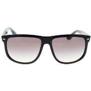 Zonnebril Ray-ban Occhiali da Sole Boyfriend RB4147 601/32