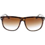 Zonnebril Ray-ban Occhiali da Sole Boyfriend RB4147 710/51