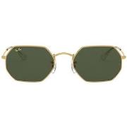 Zonnebril Ray-ban Occhiali da Sole Octagonal RB3556 919631