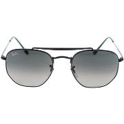 Zonnebril Ray-ban Occhiali da Sole The Marshal RB3648 002/71