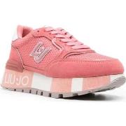 Lage Sneakers Liu Jo -