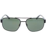 Zonnebril Ray-ban Occhiali da Sole RB3663 002/31