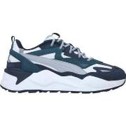 Lage Sneakers Puma -