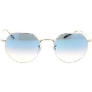 Zonnebril Ray-ban Occhiali da Sole RB3565 Jack 003/3F