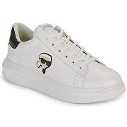 Lage Sneakers Karl Lagerfeld KAPRI MENS Karl NFT Lo Lace