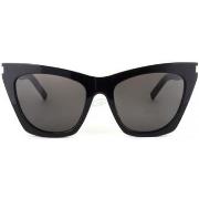 Zonnebril Yves Saint Laurent Occhiali da Sole Saint Laurent New Wave S...