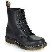 Laarzen Dr. Martens 1460 BLACK SMOOTH